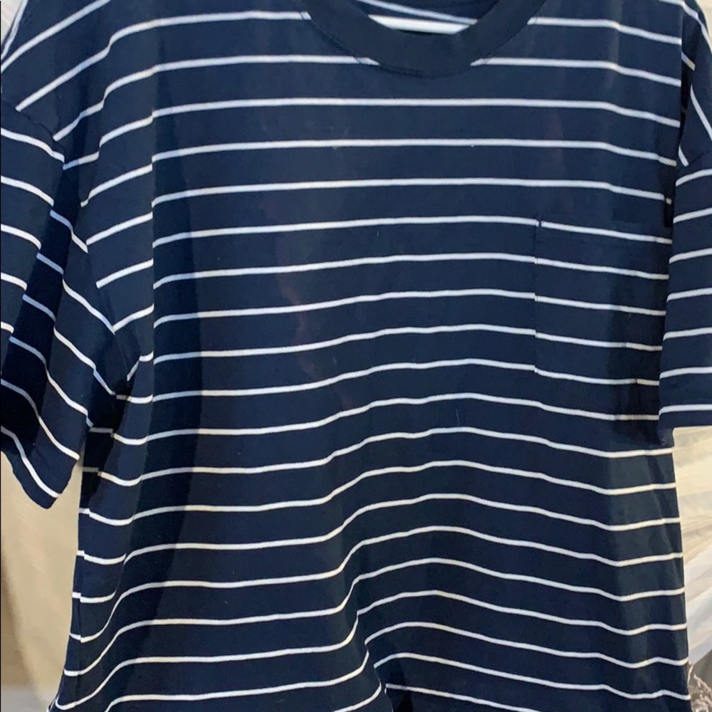 Plus size crop top